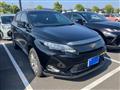 2014 Toyota Harrier