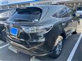 2014 Toyota Harrier