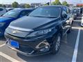 2014 Toyota Harrier