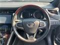 2014 Toyota Harrier