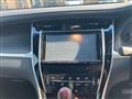 2014 Toyota Harrier