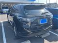 2014 Toyota Harrier