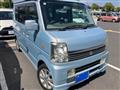 2006 Suzuki Every Wagon