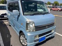 2006 Suzuki Every Wagon