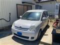 2009 Toyota Sienta