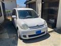 2009 Toyota Sienta