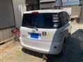 2009 Toyota Sienta