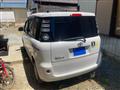2009 Toyota Sienta