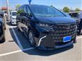 2023 Toyota Alphard G