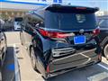 2023 Toyota Alphard G