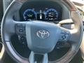 2023 Toyota Alphard G