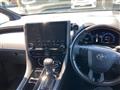 2023 Toyota Alphard G