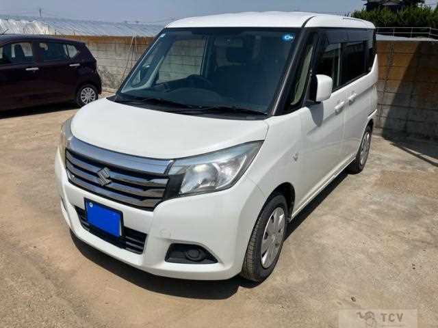 2017 Suzuki Suzuki Others