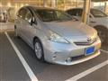 2012 Toyota PRIUS α