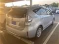 2012 Toyota PRIUS α