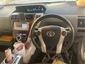 2012 Toyota PRIUS α