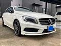 2015 Mercedes-Benz A-Class