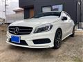 2015 Mercedes-Benz A-Class