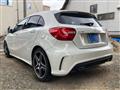 2015 Mercedes-Benz A-Class