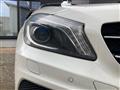 2015 Mercedes-Benz A-Class