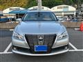 2014 Toyota Crown