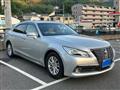 2014 Toyota Crown