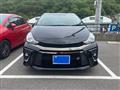 2017 Toyota PRIUS α