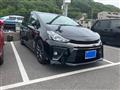 2017 Toyota PRIUS α