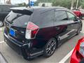 2017 Toyota PRIUS α