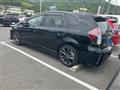2017 Toyota PRIUS α