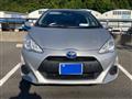 2016 Toyota AQUA