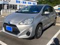 2016 Toyota AQUA