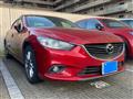 2013 Mazda Atenza