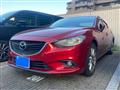 2013 Mazda Atenza