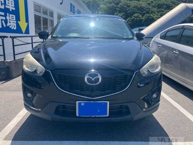 2013 Mazda CX-5