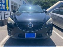 2013 Mazda CX-5
