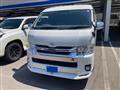 2019 Toyota Hiace Van