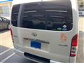 2019 Toyota Hiace Van