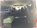 2019 Toyota Hiace Van