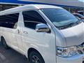 2019 Toyota Hiace Van