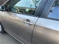 2017 Toyota Vitz
