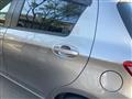 2017 Toyota Vitz