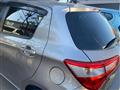 2017 Toyota Vitz