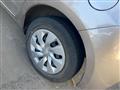 2017 Toyota Vitz