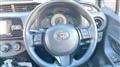 2017 Toyota Vitz