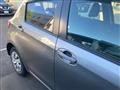 2017 Toyota Vitz