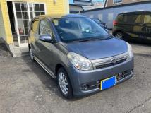2007 Daihatsu Mira Custom