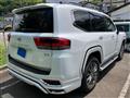 2025 Toyota Land Cruiser