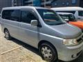 2005 Honda Step WGN