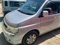 2005 Honda Step WGN